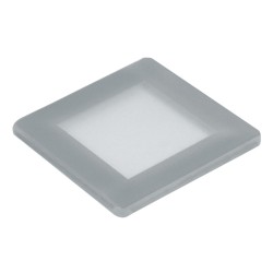PSM Lighting Glass 00Glas5Mmsq