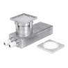PSM Lighting Lava 2247.5 Recessed Spot