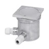 PSM Lighting Lava 2307.5 Recessed Spot