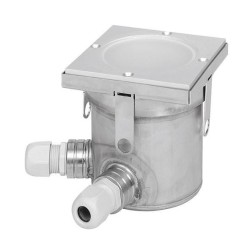 PSM Lighting Lava 3617.5 Recessed Spot