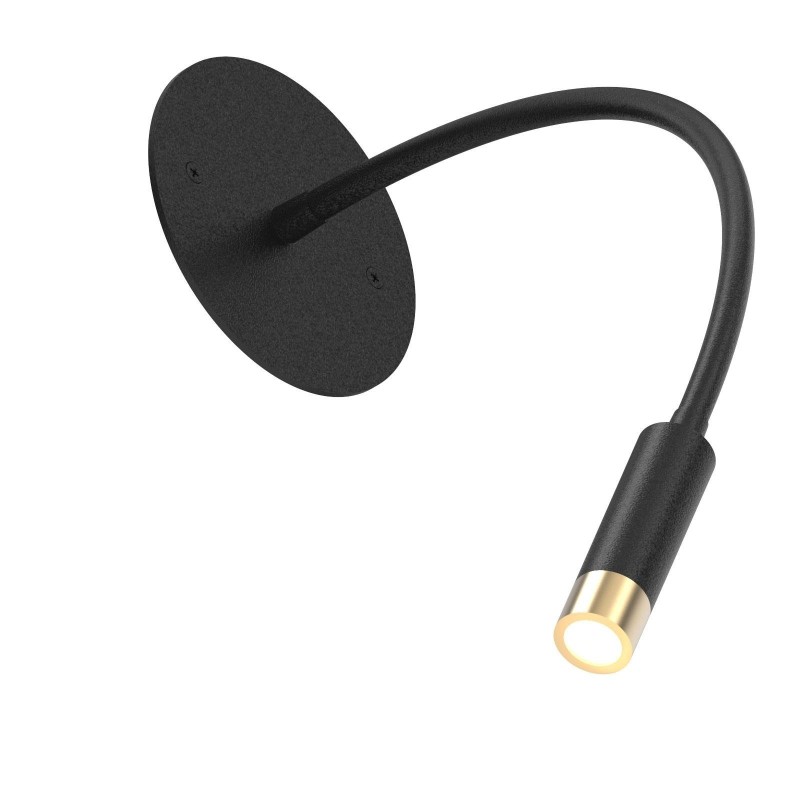 PSM Lighting Lipstick 1897 Lampe Murale