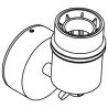 PSM Lighting Maestro 5037.Sh Plafonnier / Lampe Murale