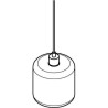PSM Lighting Manon 5120.N Lampe Suspendue