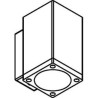 PSM Lighting Mauro W712 Lampe Murale
