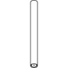 PSM Lighting Mero 1834.675 Plafonnier
