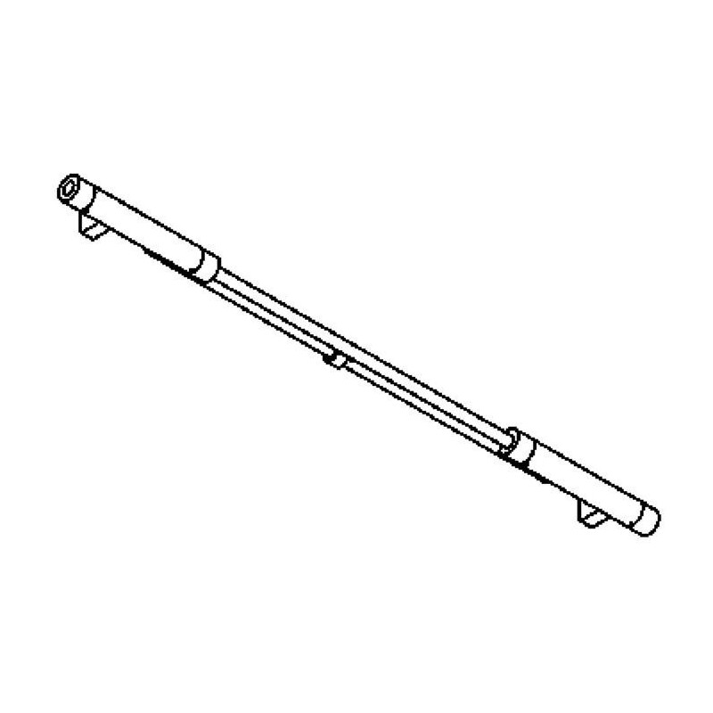 PSM Lighting Mikado 2604 Lampe Suspendue