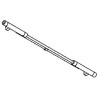PSM Lighting Mikado 2604 Lampe Suspendue