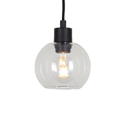 PSM Lighting Moby Sh 5082.A.E27.Sh Lampe Suspendue