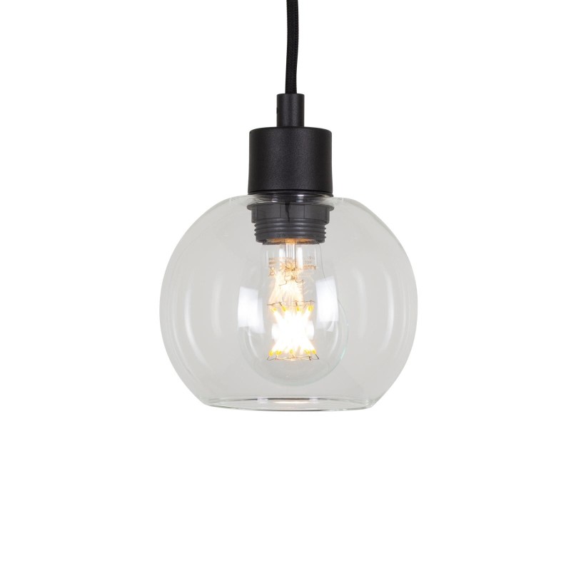 PSM Lighting Moby Sh 5082.A.E27.Sh Lampe Suspendue