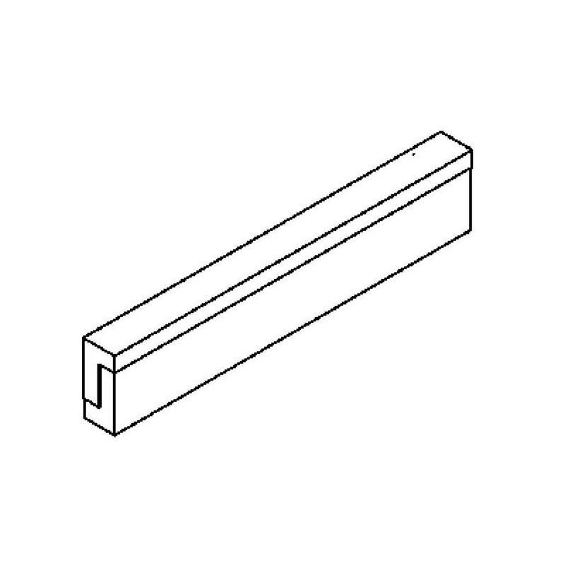 PSM Lighting Monet 641.Vl600.Led Lampe Murale