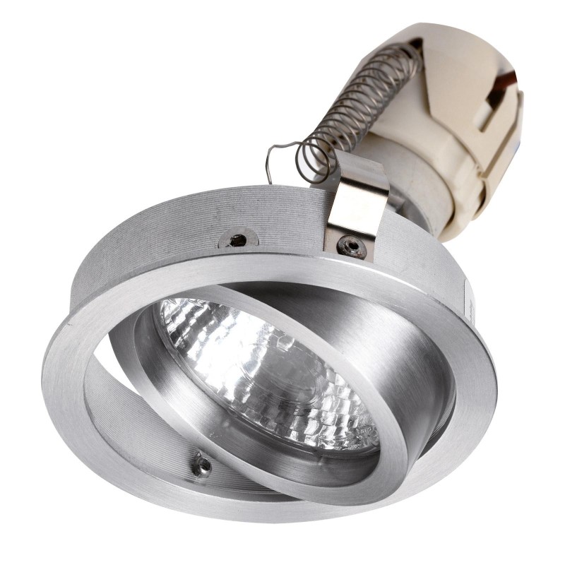 PSM Lighting Ø80 Convertible System Cascambioc Spot Encastrable