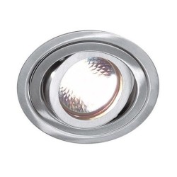 PSM Lighting Ø80 System Diva50Es50Lnout.30 Recessed Spot