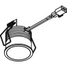 PSM Lighting Obelix 3190 Spot Encastrable