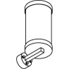 PSM Lighting Polina W785 Lampe Murale