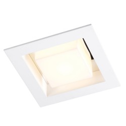 PSM Lighting Snowbox 1520B.Led Spot Encastrable