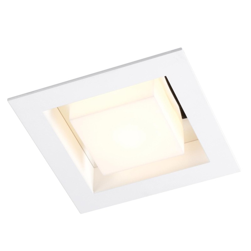 PSM Lighting Snowbox 1520B.Led Spot Encastrable