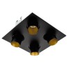 PSM Lighting Stella 8380 Plafonnier