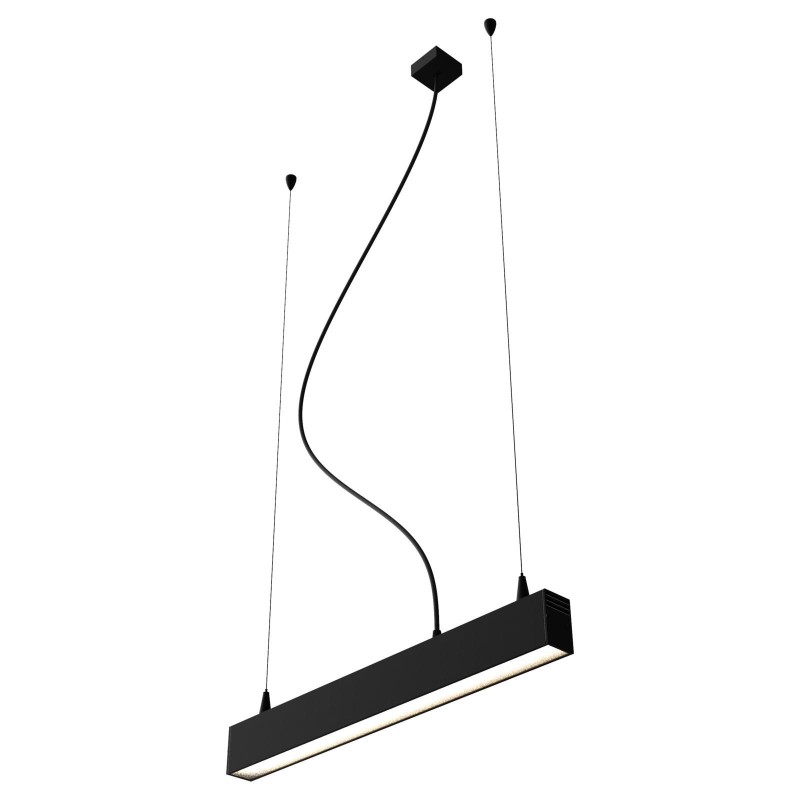 PSM Lighting Times 2985.1200 Lampe Suspendue
