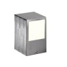PSM Lighting Toledo T304.150S Poteau De Jardin