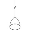 PSM Lighting Twipe Pendant 1804 Lampe Suspendue