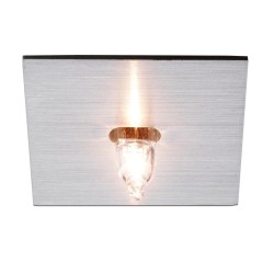 PSM Lighting Zia Veranda St50X50 Spot Encastrable