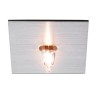 PSM Lighting Zia Veranda St50X50 Spot Encastrable