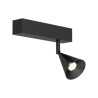 PSM Lighting Suzette 2734 Ceiling lamp