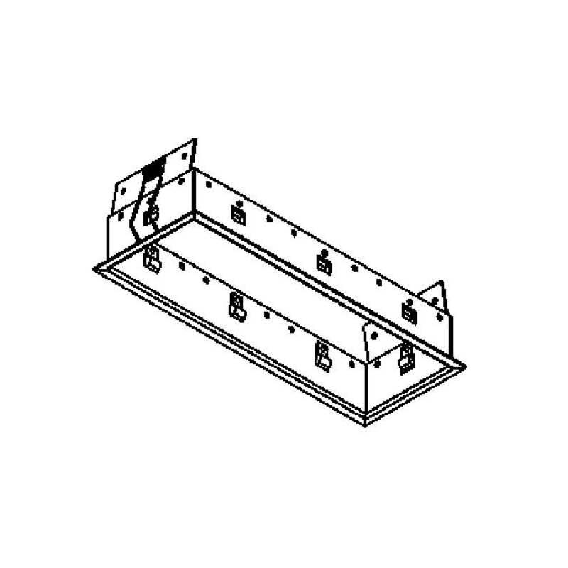 PSM Lighting Beta System Frame3F.S1 