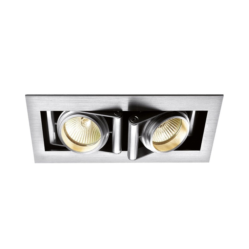 PSM Lighting Camera 946 Spot Encastrable
