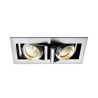 PSM Lighting Camera 946 Spot Encastrable