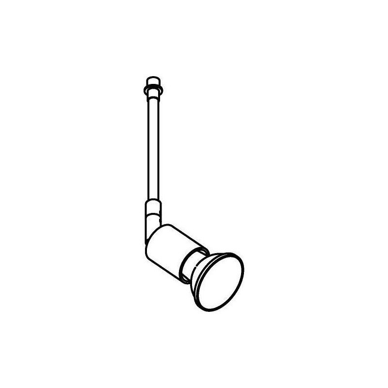 PSM Lighting Capa 7710 Plafonnier / Lampe Murale