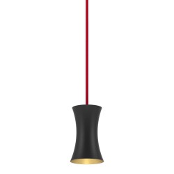 PSM Lighting Clara 3407 Lampe Suspendue