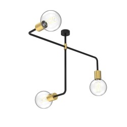 PSM Lighting Cleo 1512 Lampe Suspendue