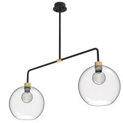 PSM Lighting Cleo 1515 Lampe Suspendue