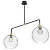 PSM Lighting Cleo 1515 Lampe Suspendue