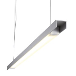 PSM Lighting Clip 2558Cled Lampe Suspendue