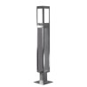 PSM Lighting Elba T483.800 Poteau De Jardin