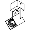 PSM Lighting Fixer 4089.Ip20 Plafonnier