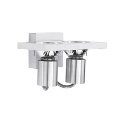 PSM Lighting Havana 1263 Lampe Murale