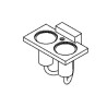 PSM Lighting Havana 1263 Lampe Murale