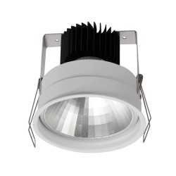 PSM Lighting Koza X - Inca Xtm 1765.1300.Ip20 Spot Encastrable