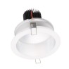PSM Lighting Koza X - Inca Xtm 4065.Ip20 Spot Encastrable