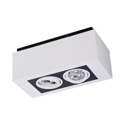 PSM Lighting Luxor 1988.Ip20 Plafonnier