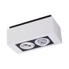 PSM Lighting Luxor 1988.Ip20 Plafonnier