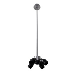 PSM Lighting Maestro For Shade 5004.E27.B3 Lampe Suspendue