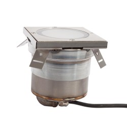 PSM Lighting Magma 3326.5 Recessed Spot