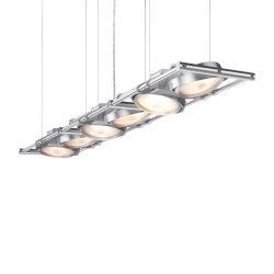 PSM Lighting Opera Pendant 1438 Lampe Suspendue