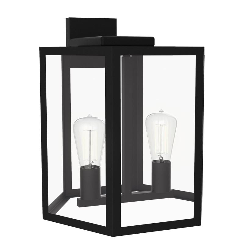 PSM Lighting Polo W753.B Lampe Murale