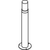 PSM Lighting Radon T727.400 Poteau De Jardin