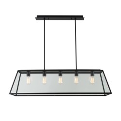 PSM Lighting Tavolo 5105.5 Lampe Suspendue